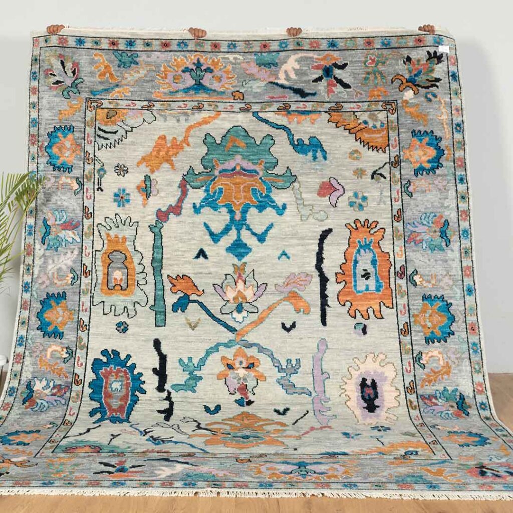 Best Rugs in the World Luxury Persian Hand Knotted Rug