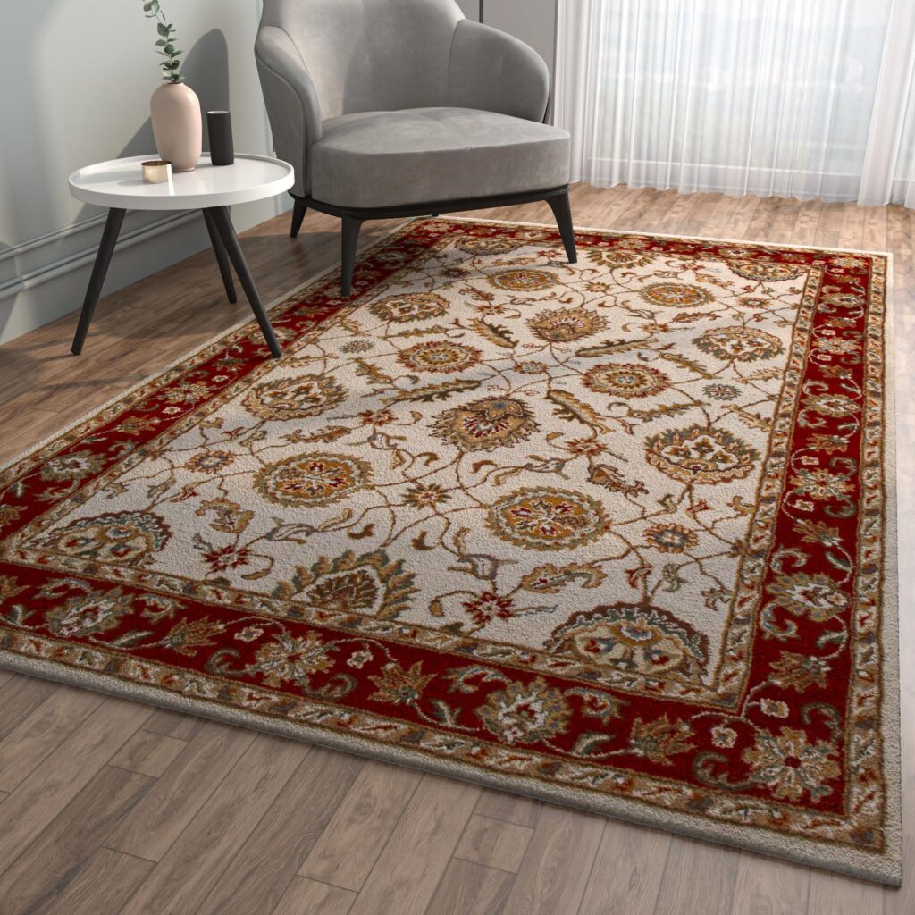 Best Rugs in the World Luxury Persian Hand Knotted Rug